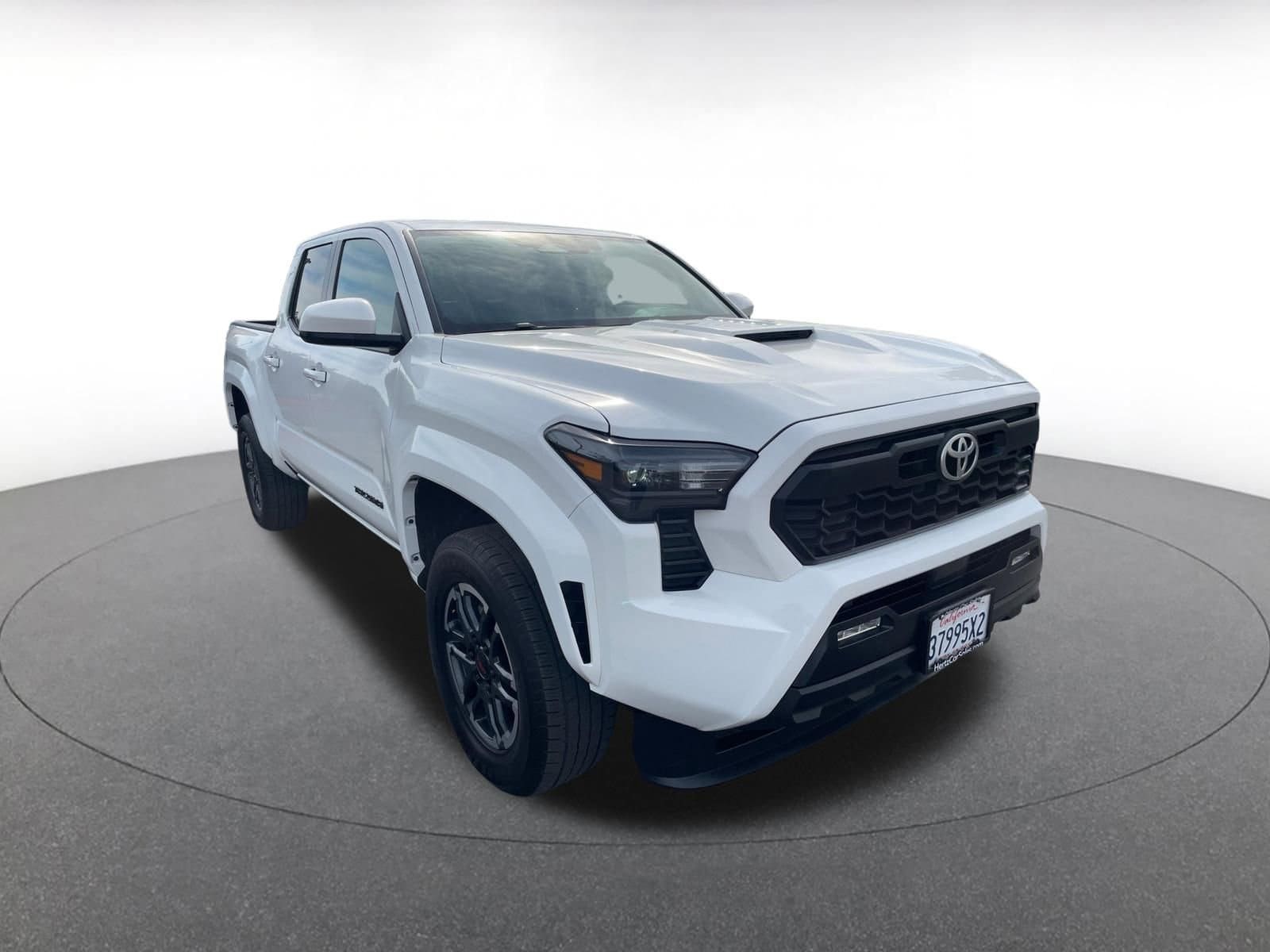 Thumbnail: 2024 Toyota Tacoma - 1