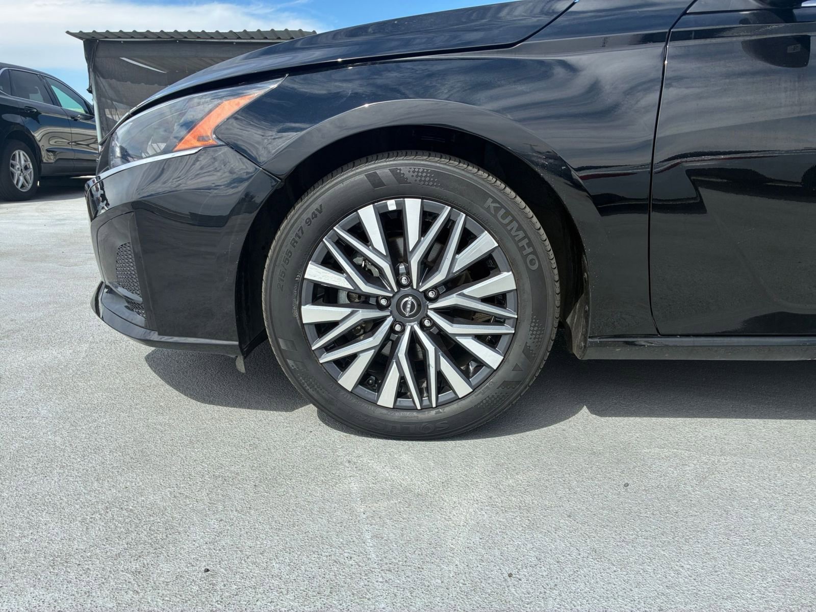 Thumbnail: 2025 Nissan Altima - 30