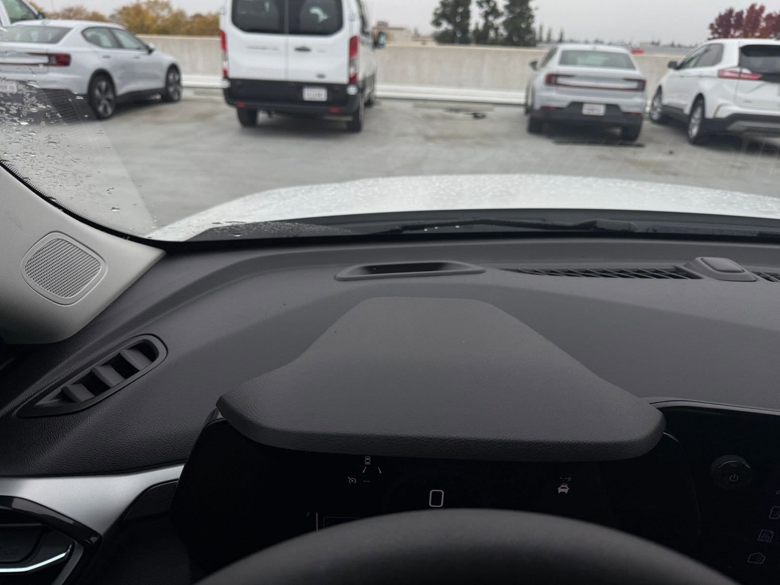 Thumbnail: 2025 Chevrolet TrailBlazer - 34