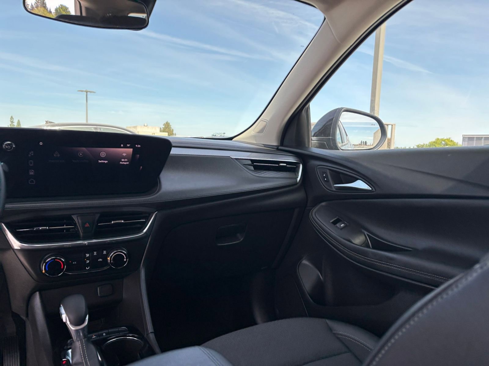 Thumbnail: 2025 Buick Encore GX - 34