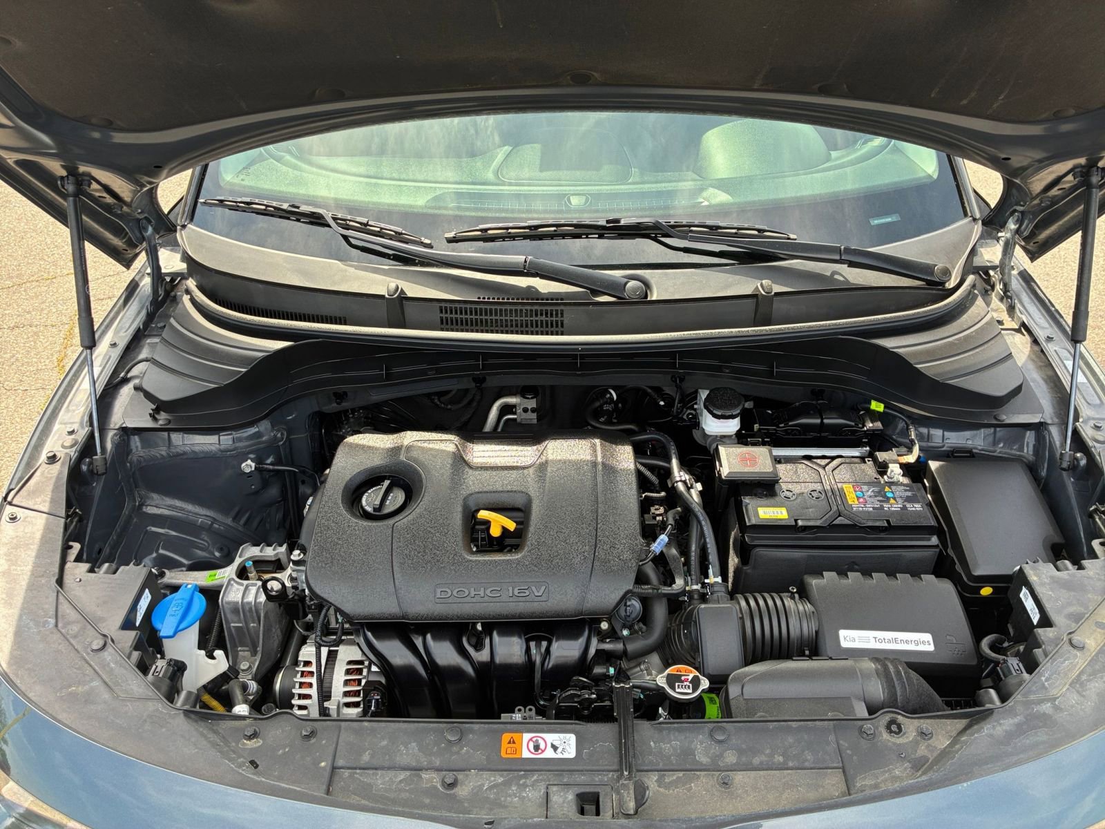 Thumbnail: 2025 Kia Soul - 30