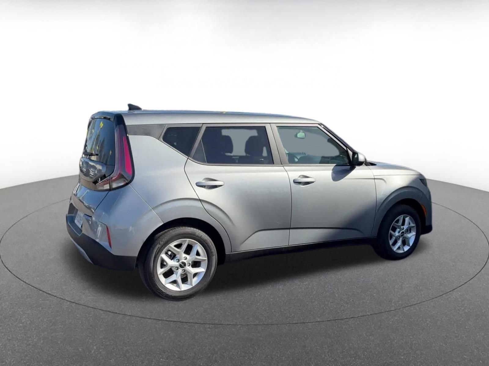 Thumbnail: 2025 Kia Soul - 15