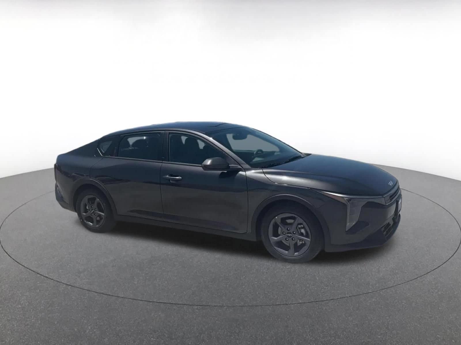 Thumbnail: 2026 Kia K4 - 2