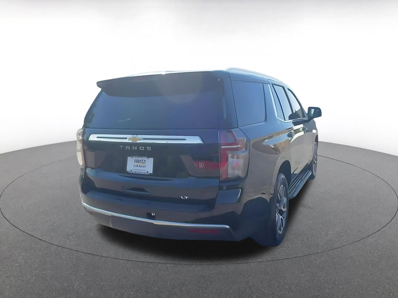 Thumbnail: 2023 Chevrolet Tahoe - 14