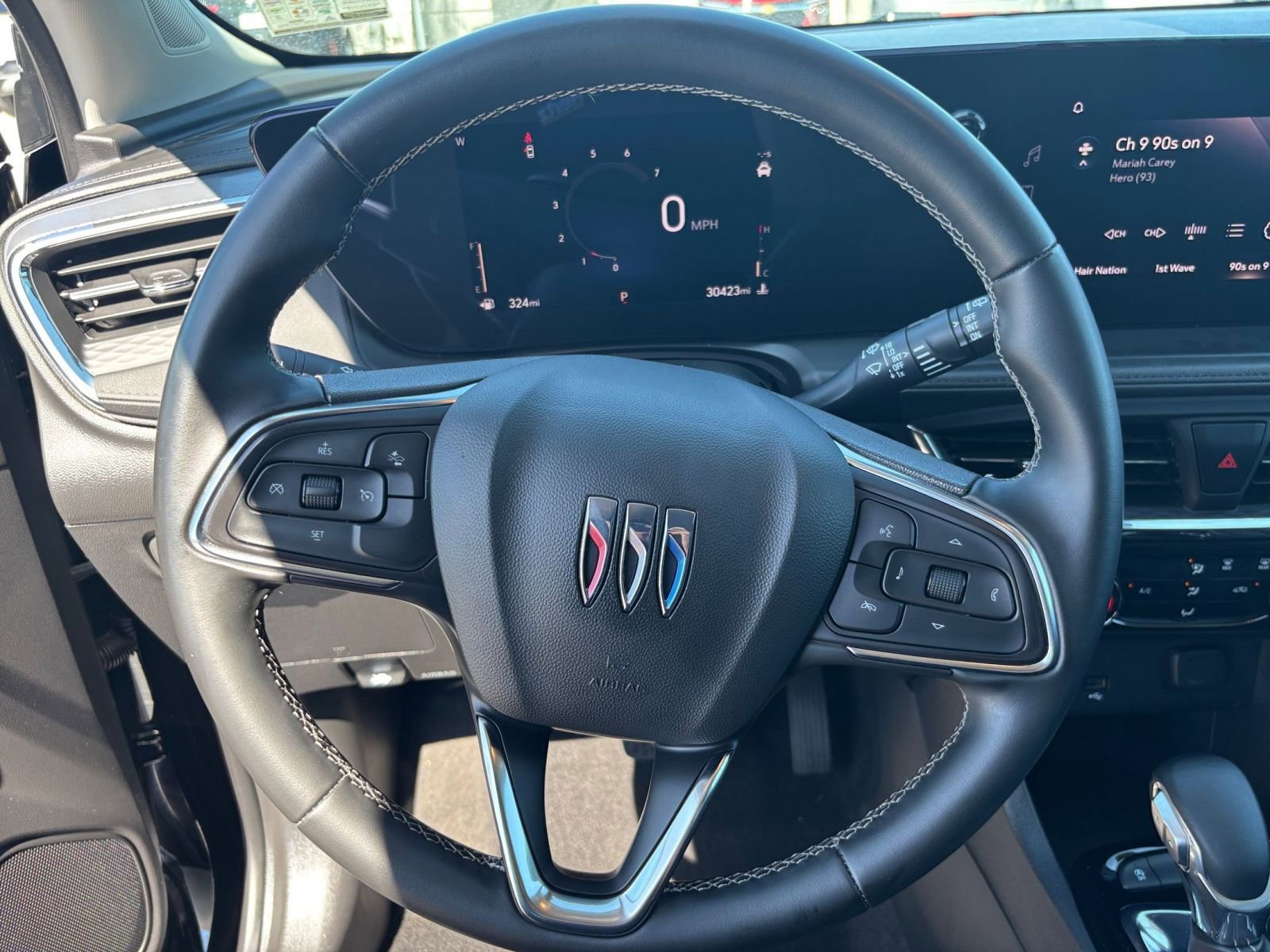 Thumbnail: 2025 Buick Encore GX - 27