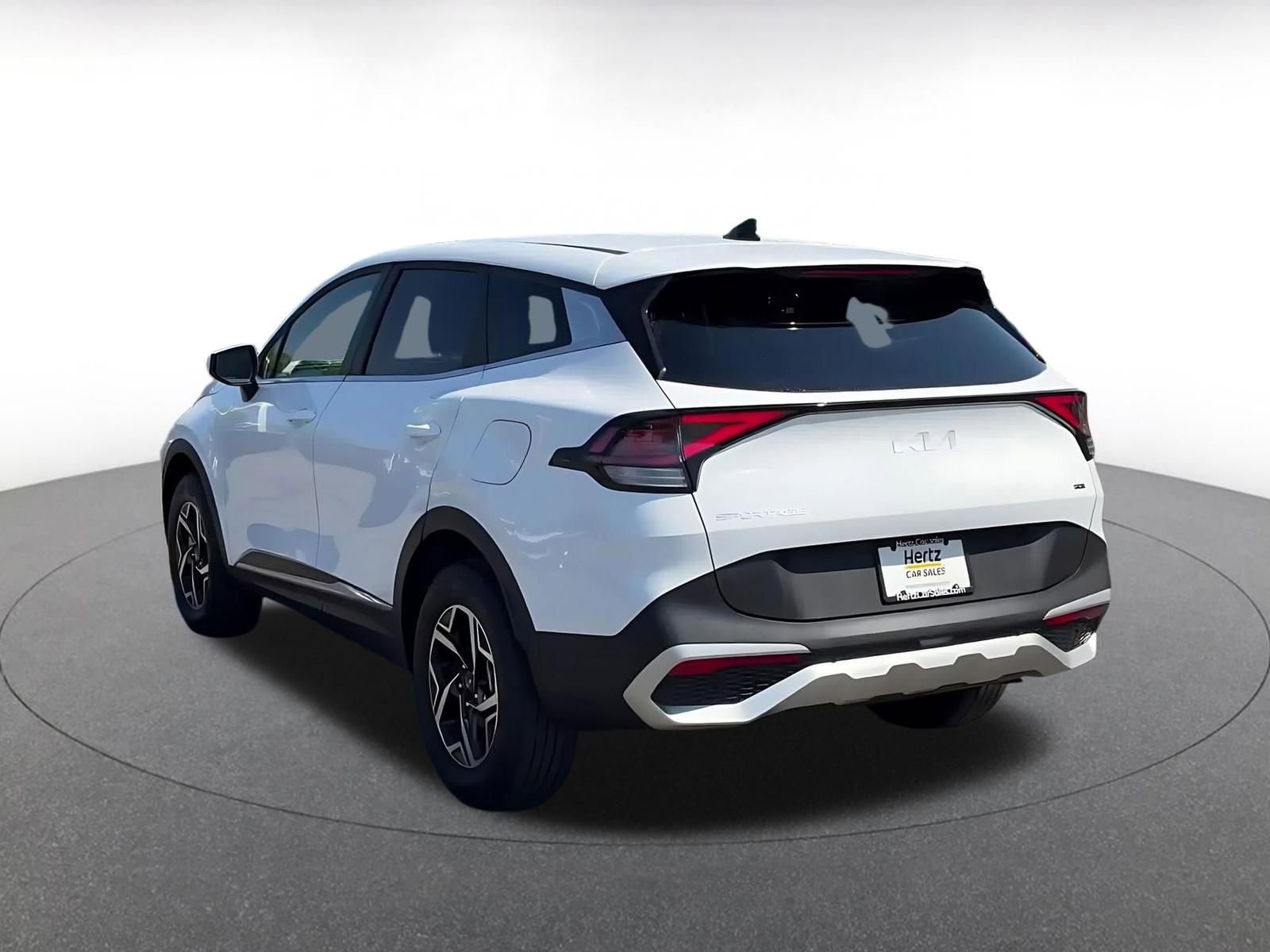 Thumbnail: 2025 Kia Sportage - 11