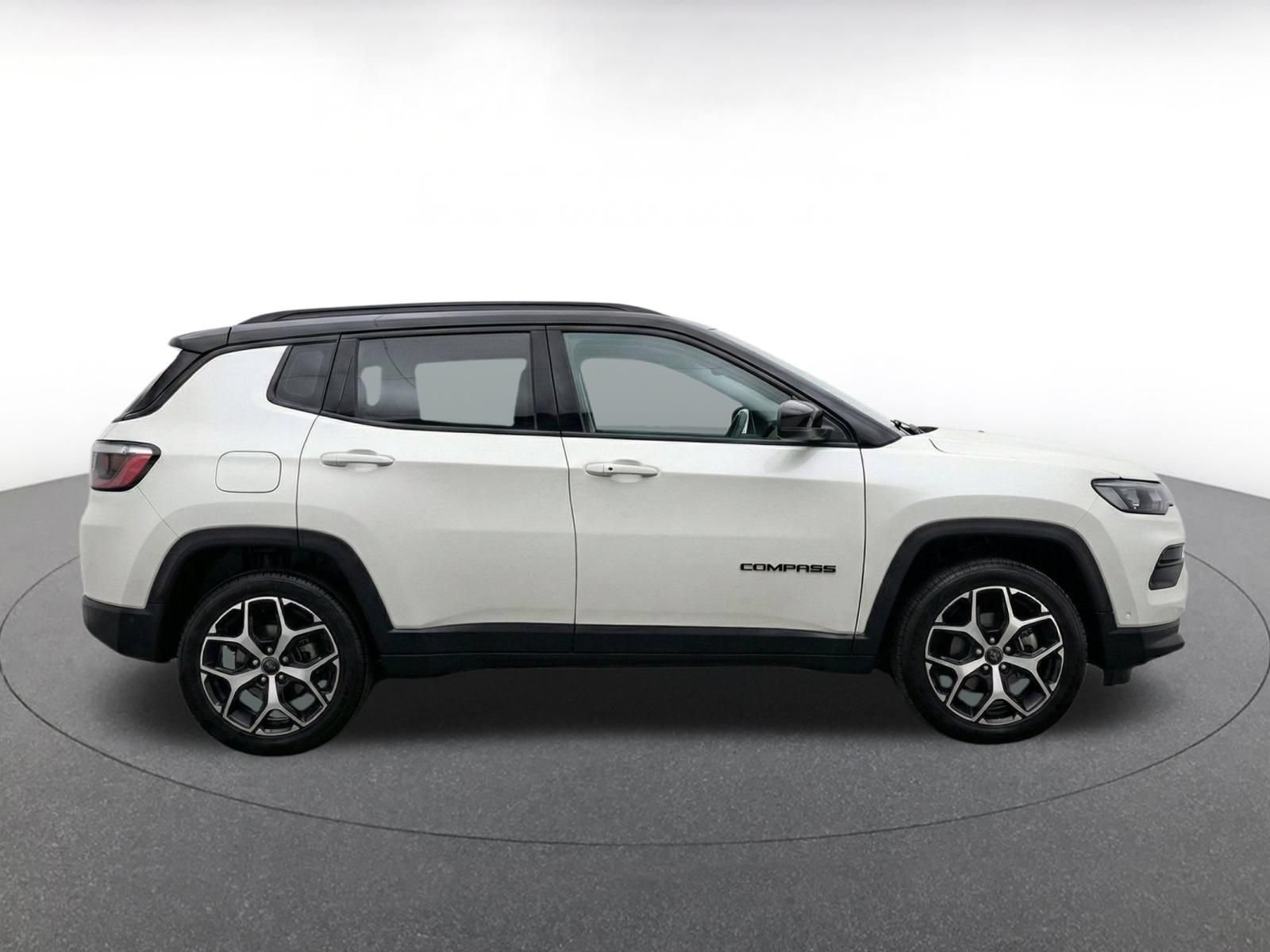 Thumbnail: 2025 Jeep Compass - 10