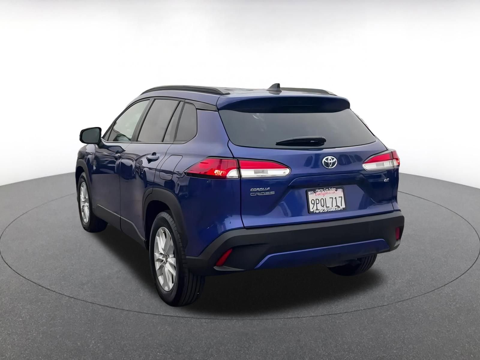 Thumbnail: 2025 Toyota Corolla Cross - 11