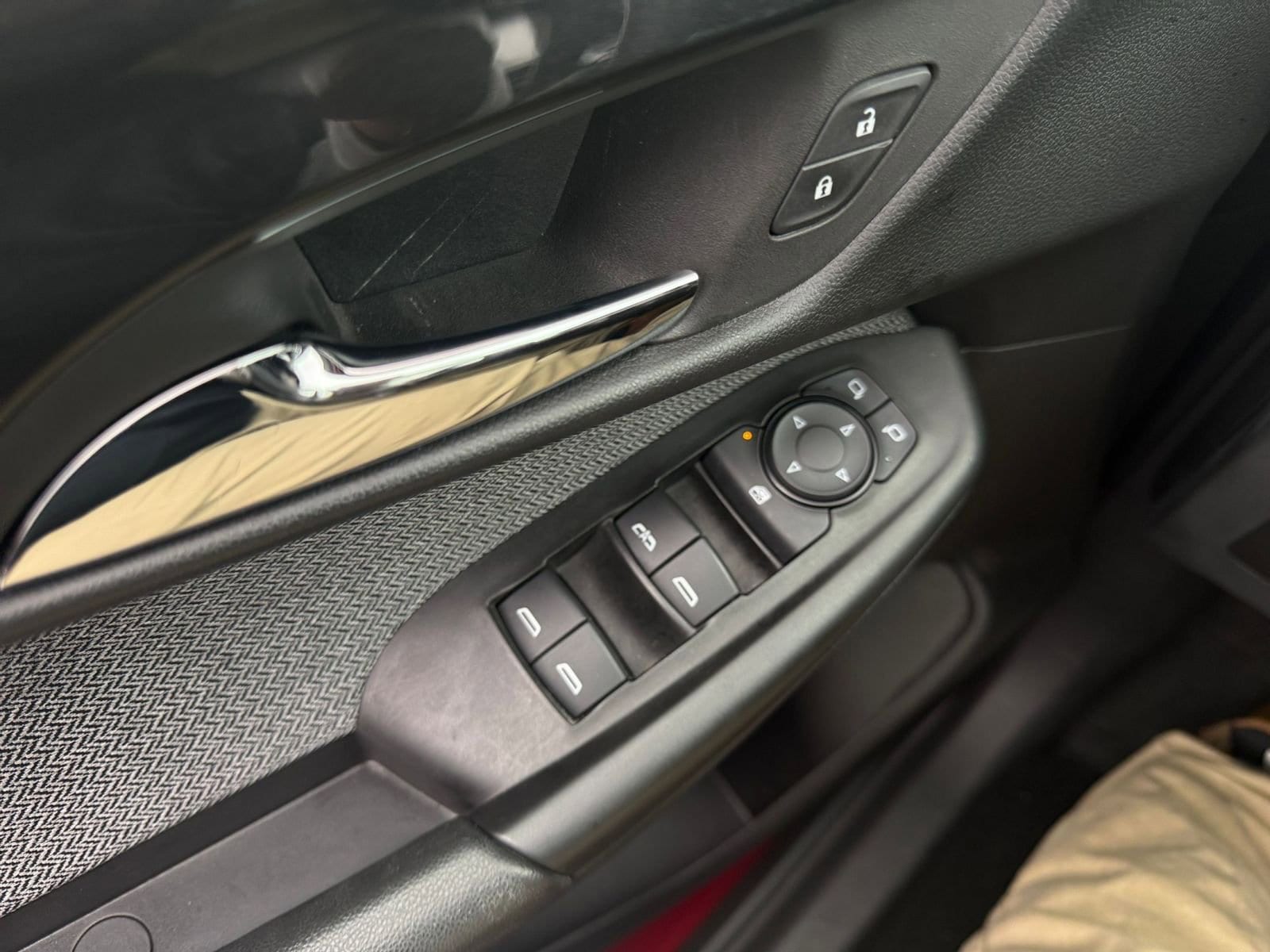 Thumbnail: 2025 Chevrolet TrailBlazer - 20