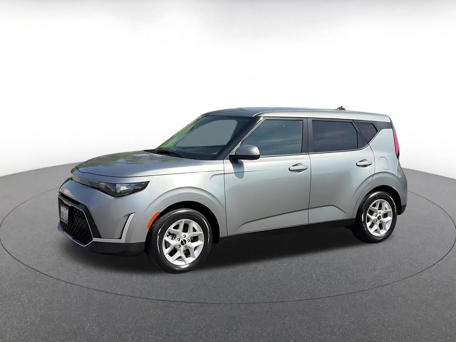 Thumbnail: 2025 Kia Soul - 8