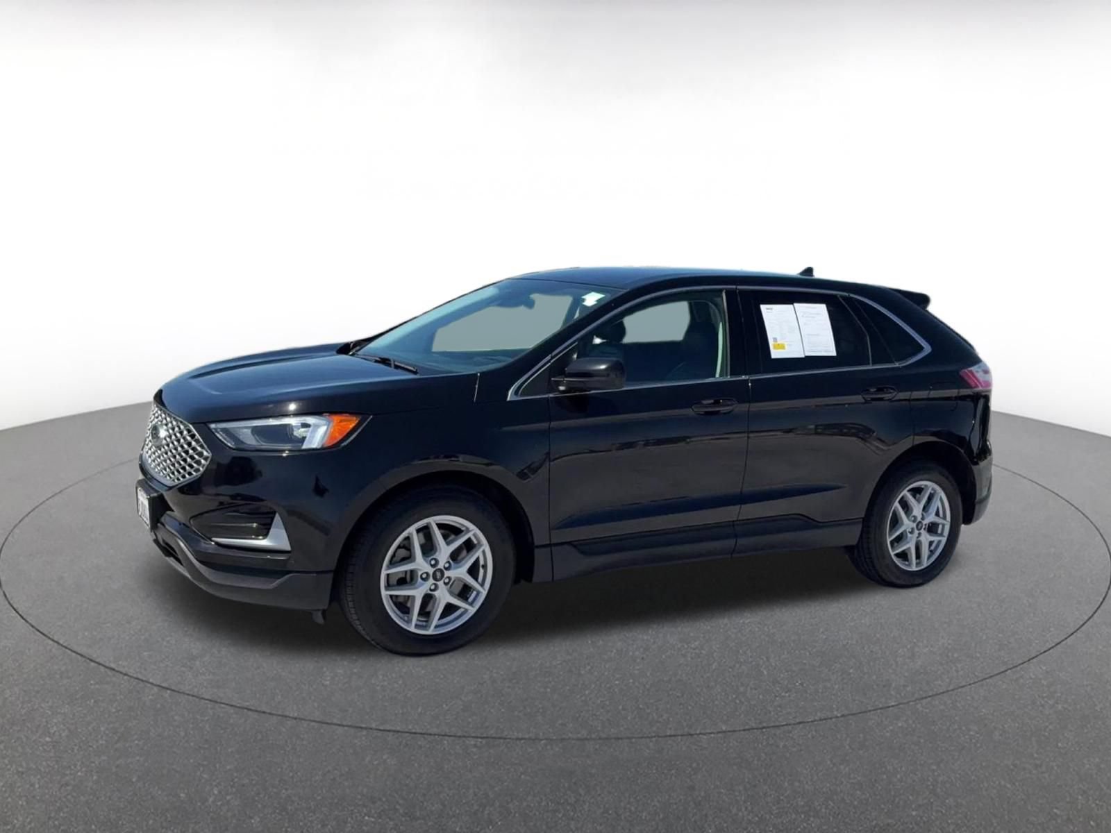 Thumbnail: 2024 Ford Edge - 8