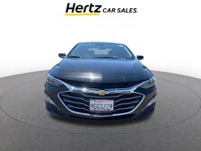 2023 Chevrolet Malibu LT -
                  Fresno, CA