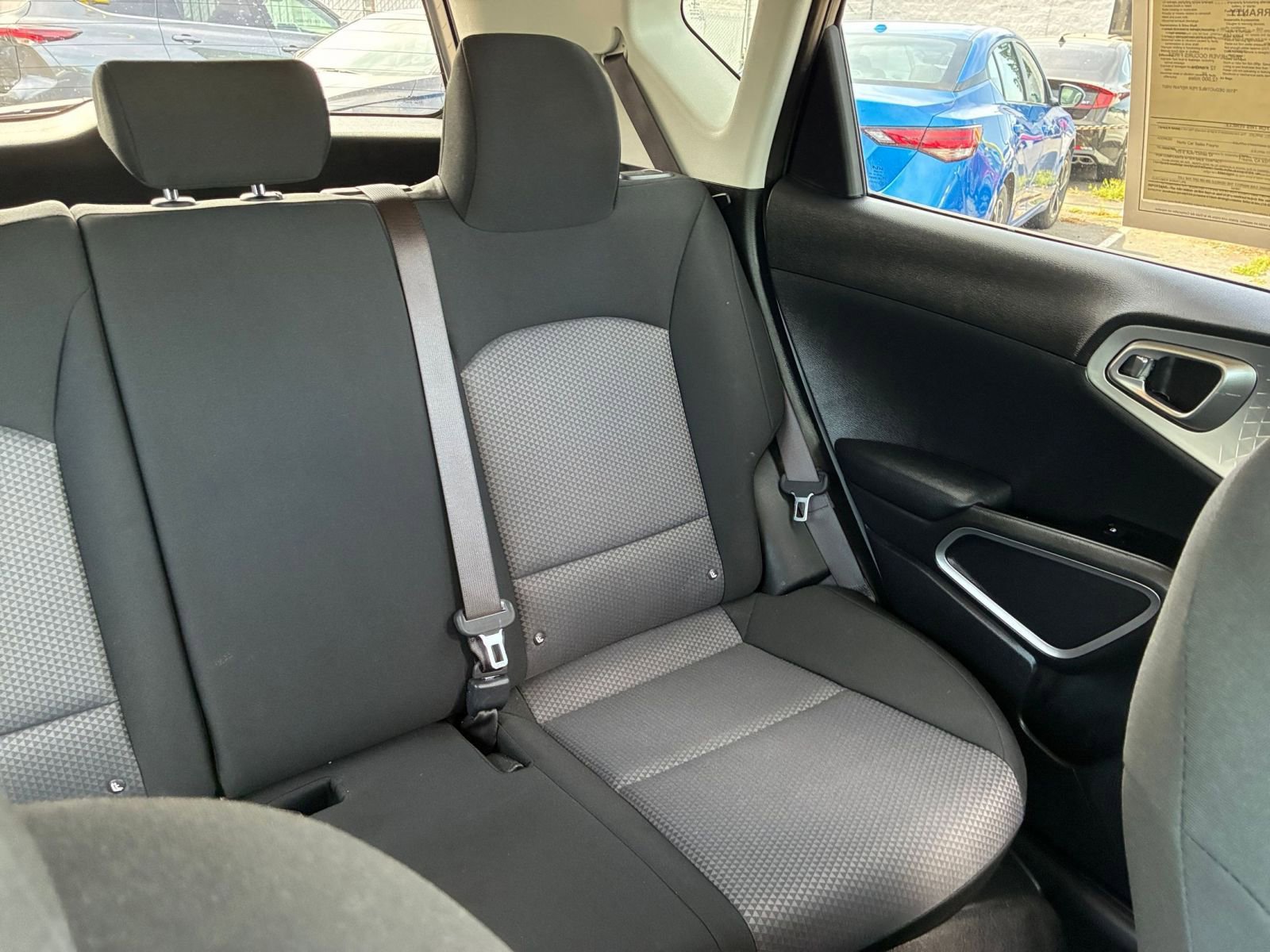 Thumbnail: 2025 Kia Soul - 35