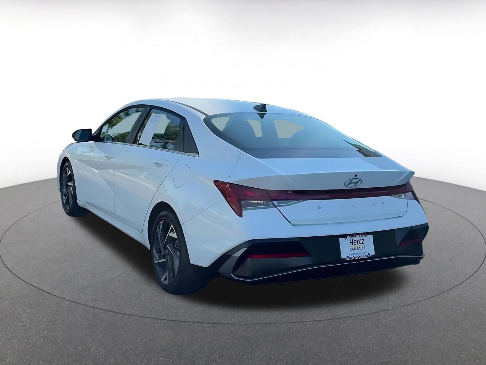 Thumbnail: 2025 Hyundai Elantra - 11