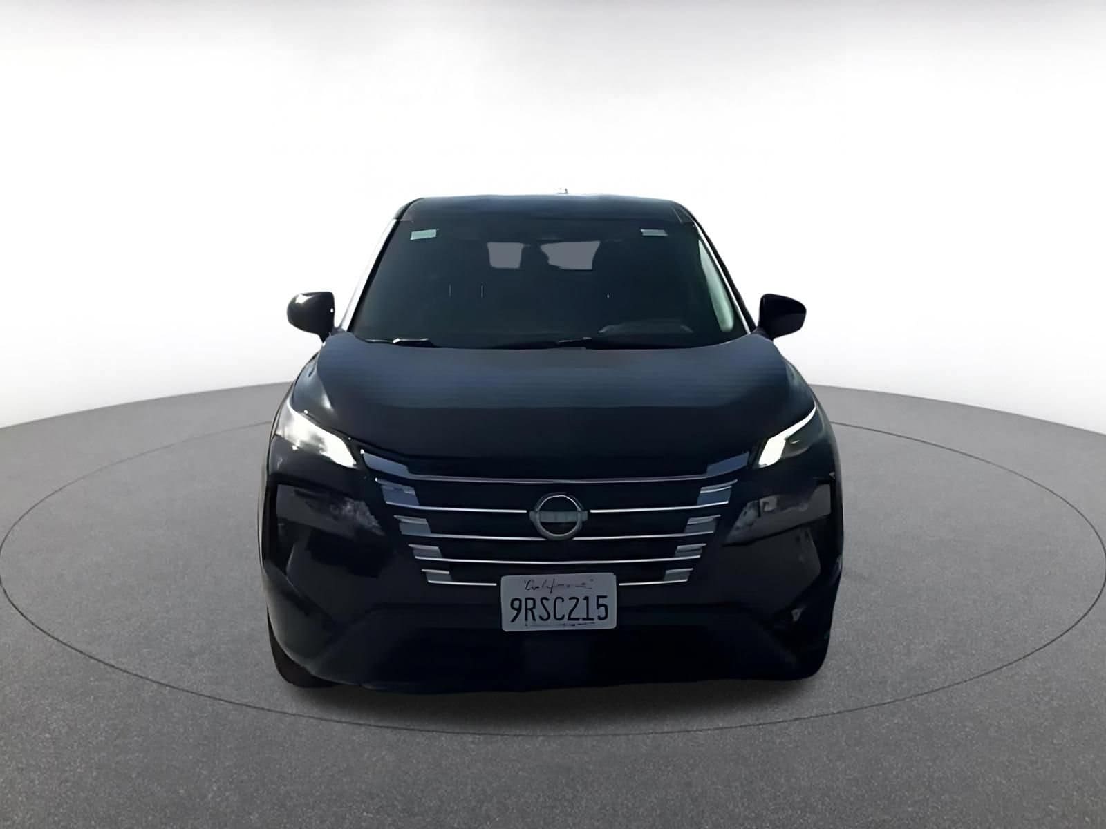 Thumbnail: 2025 Nissan Rogue - 4