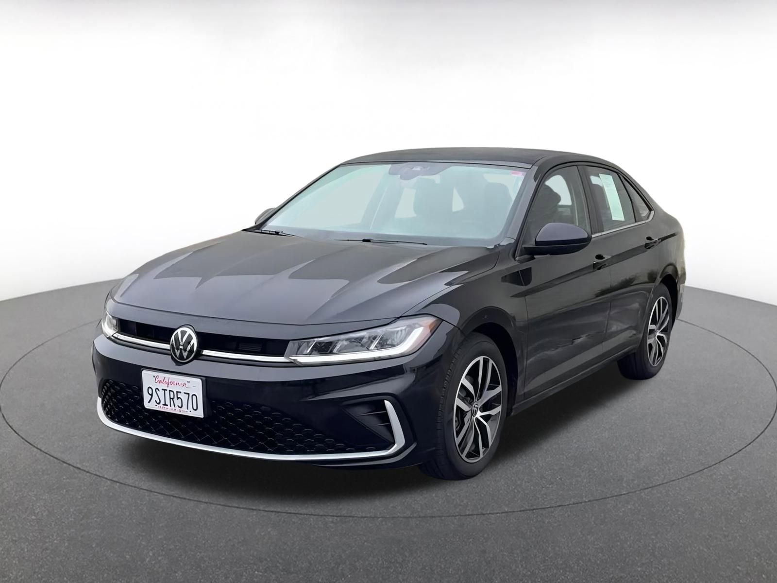 Thumbnail: 2025 Volkswagen Jetta - 7