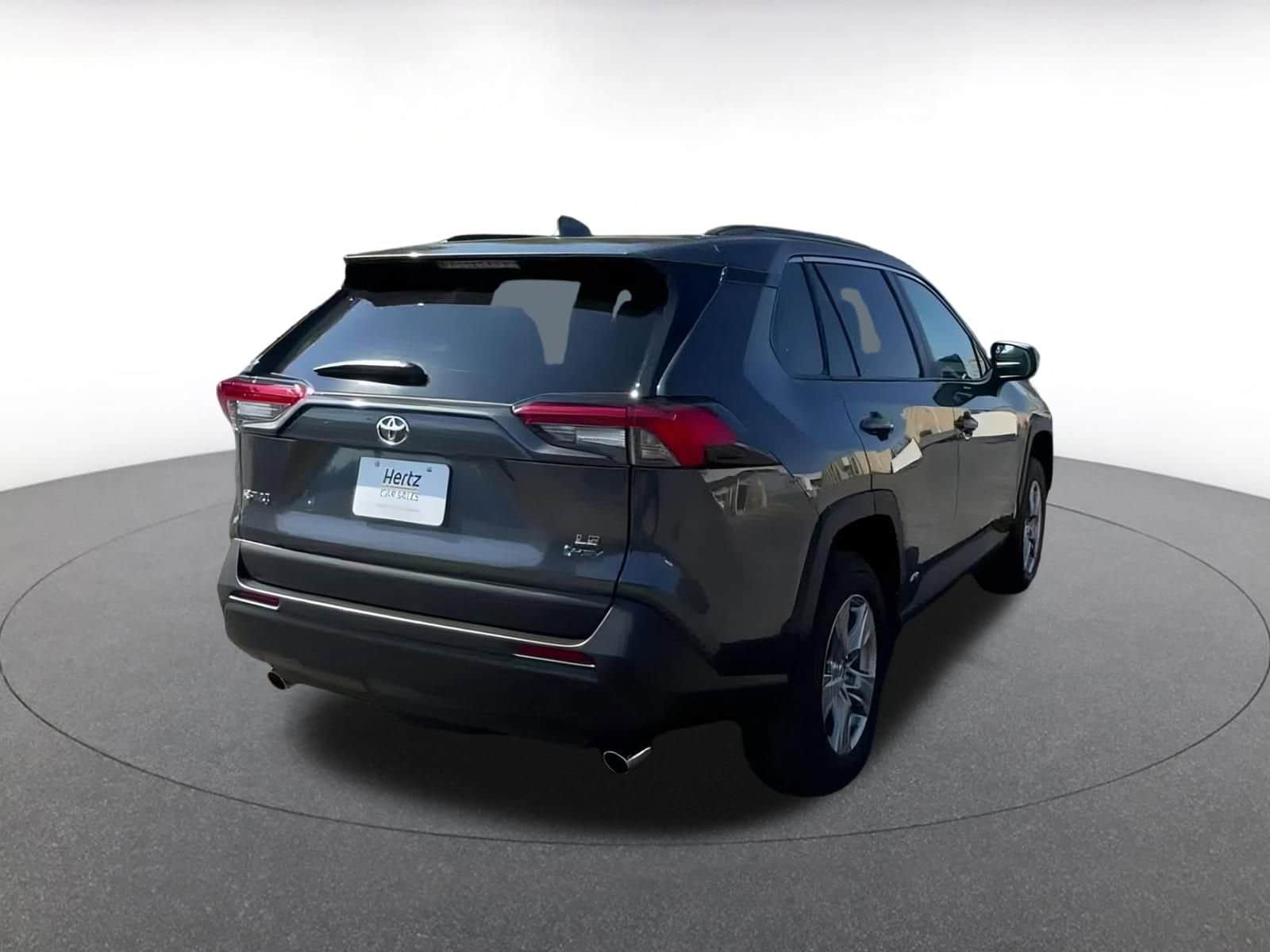 Thumbnail: 2025 Toyota RAV4 - 14