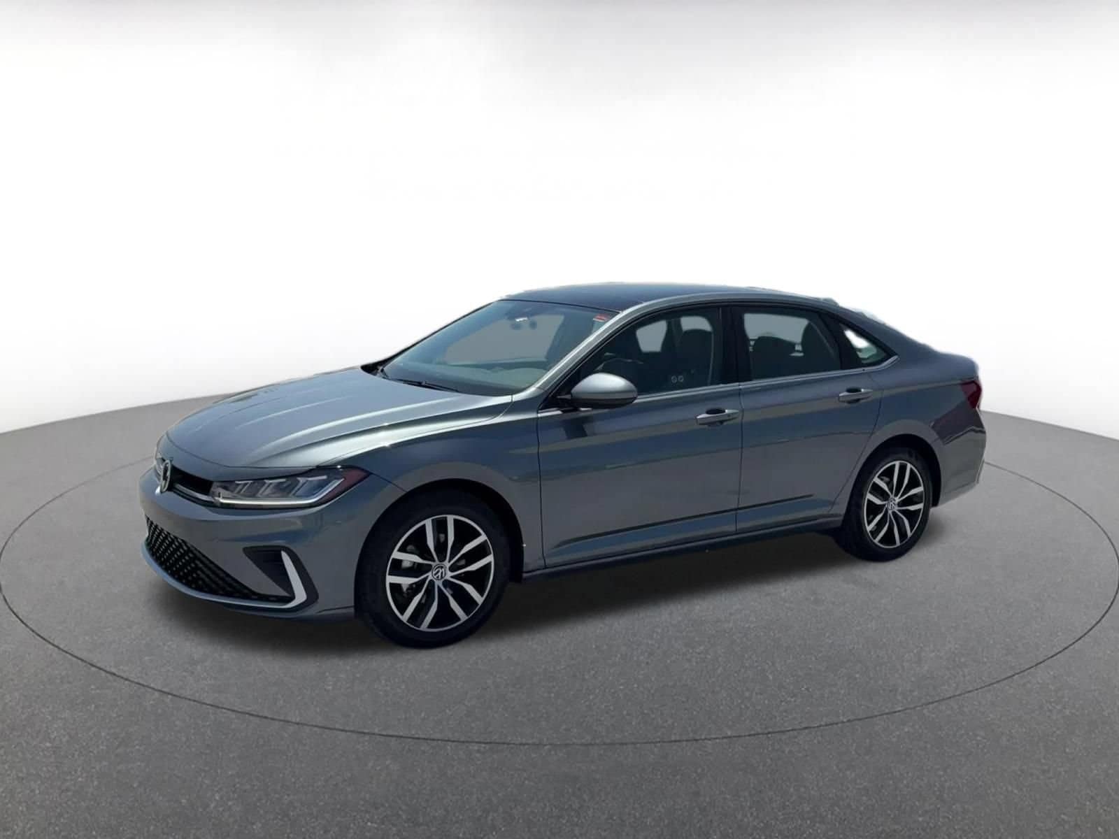 Thumbnail: 2025 Volkswagen Jetta - 8