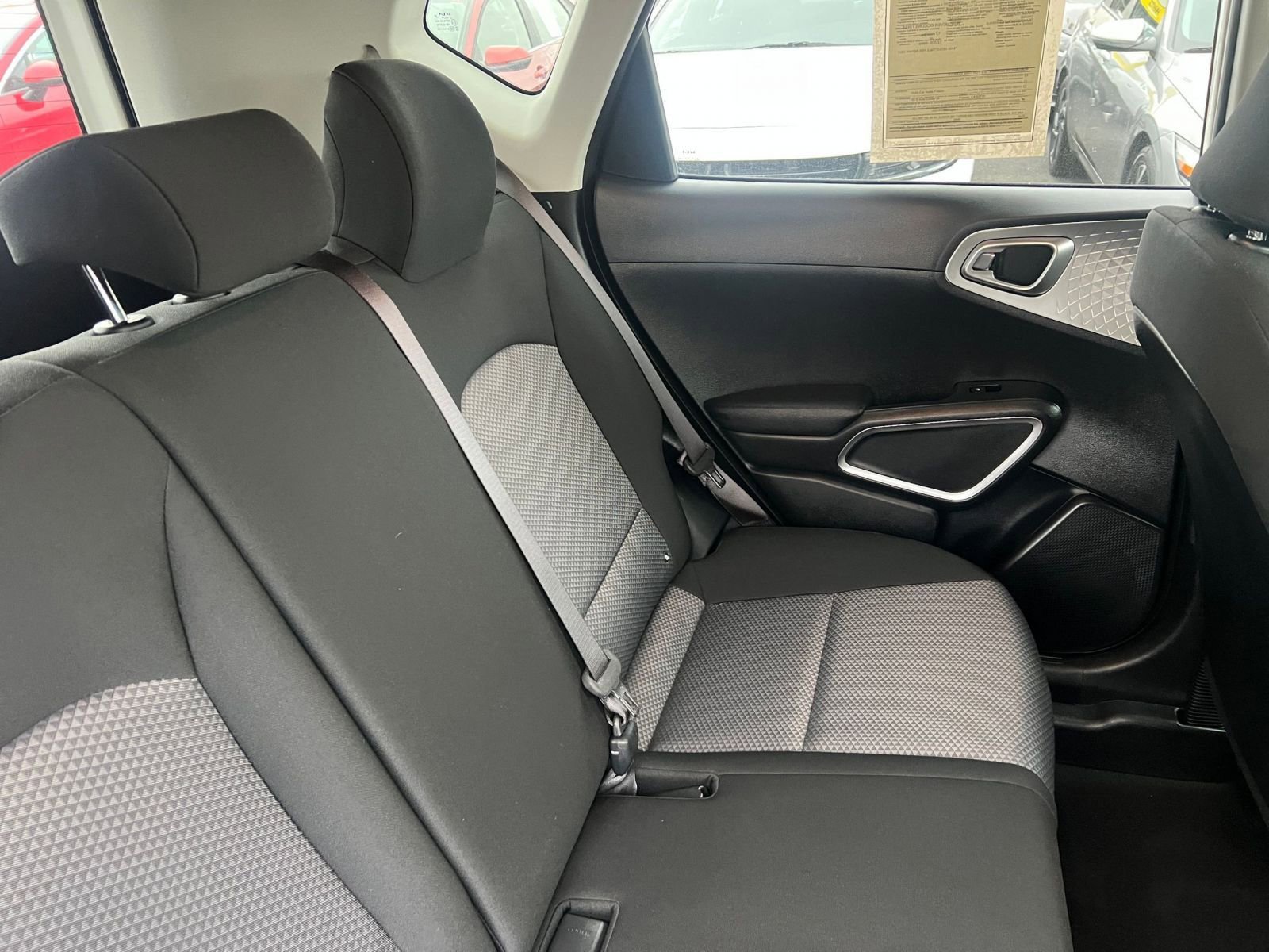 Thumbnail: 2025 Kia Soul - 35