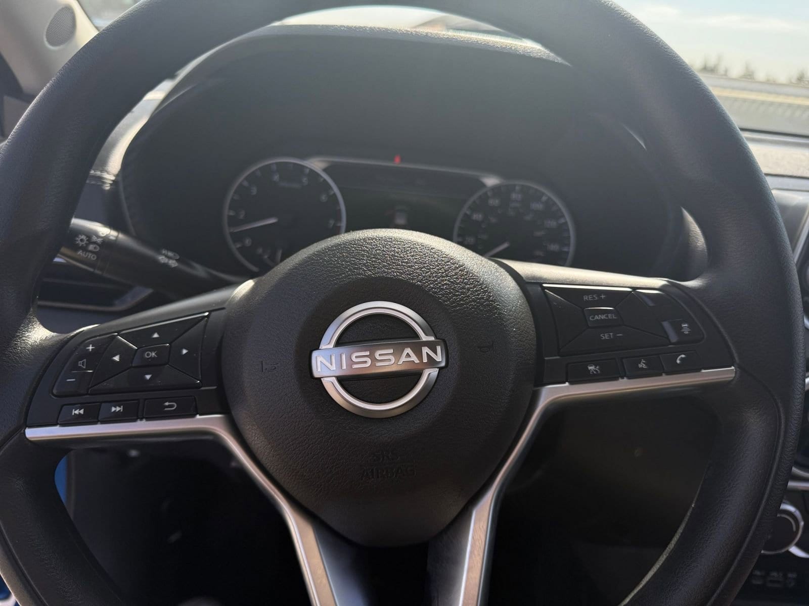 Thumbnail: 2024 Nissan Sentra - 28