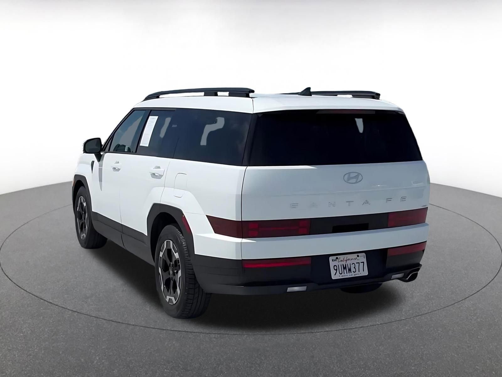 Thumbnail: 2025 Hyundai Santa Fe - 11