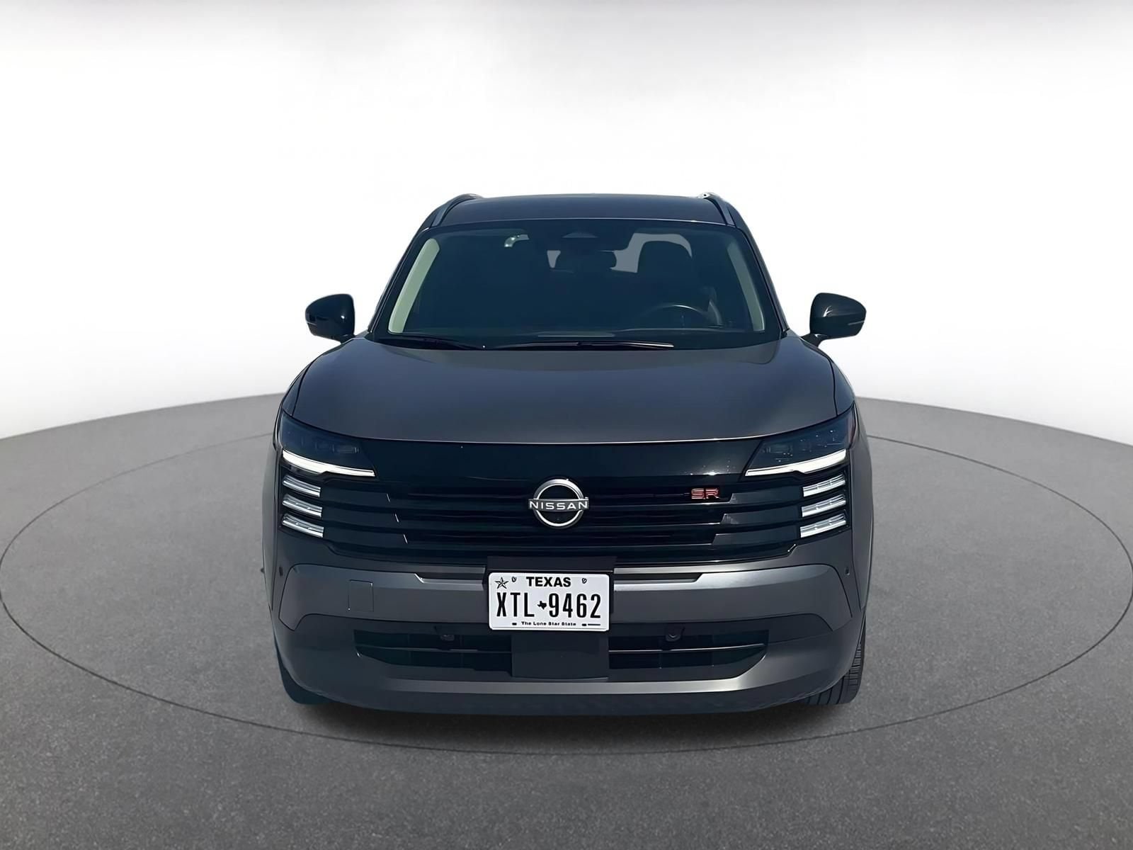 Thumbnail: 2026 Nissan Kicks - 4