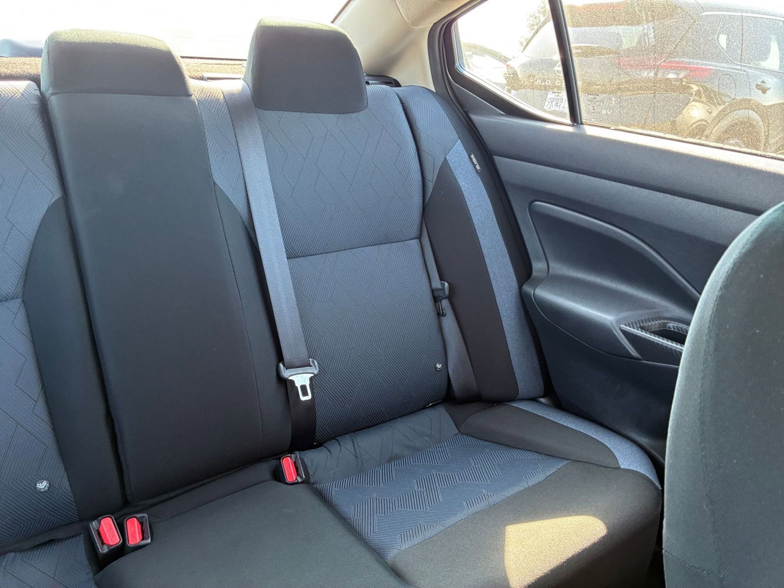 Thumbnail: 2025 Nissan Versa - 35