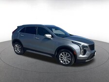 2023 Cadillac XT4 Premium Luxury -
                  Fresno, CA