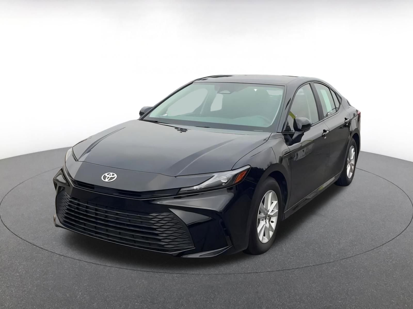 Thumbnail: 2025 Toyota Camry - 7