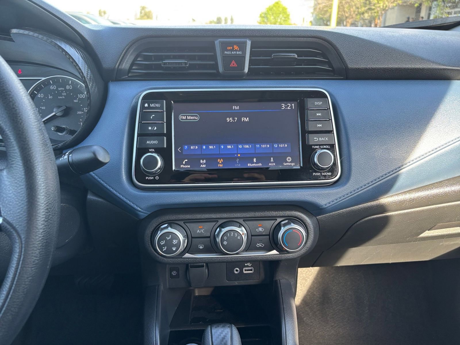 Thumbnail: 2025 Nissan Versa - 17