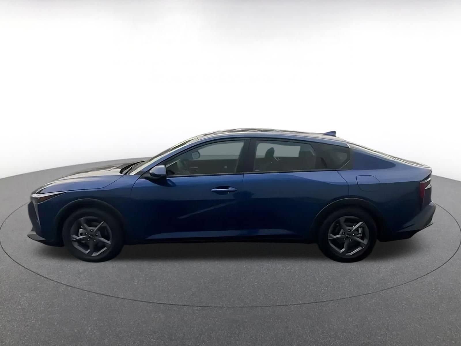 Thumbnail: 2026 Kia K4 - 9