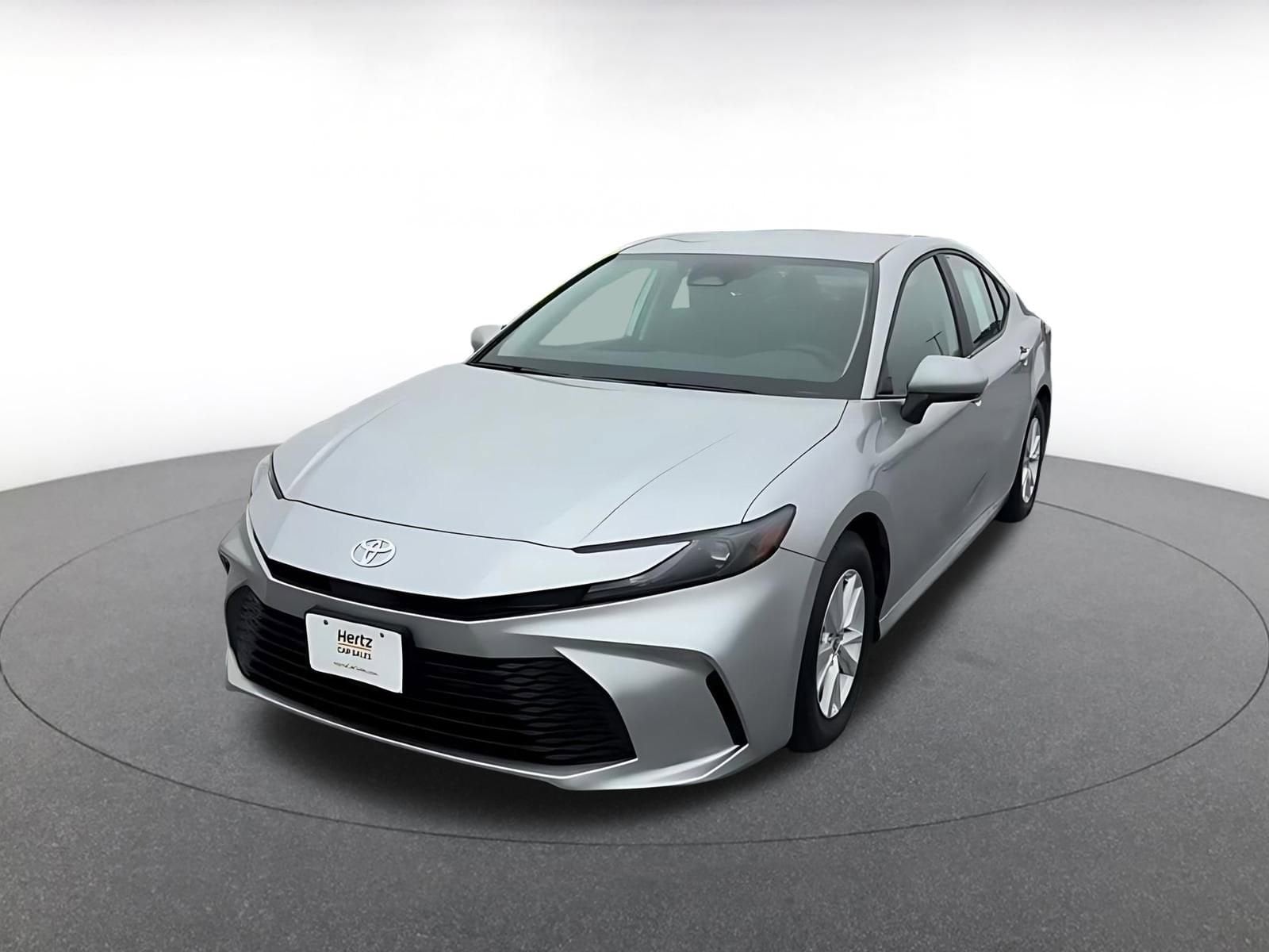 Thumbnail: 2025 Toyota Camry - 7