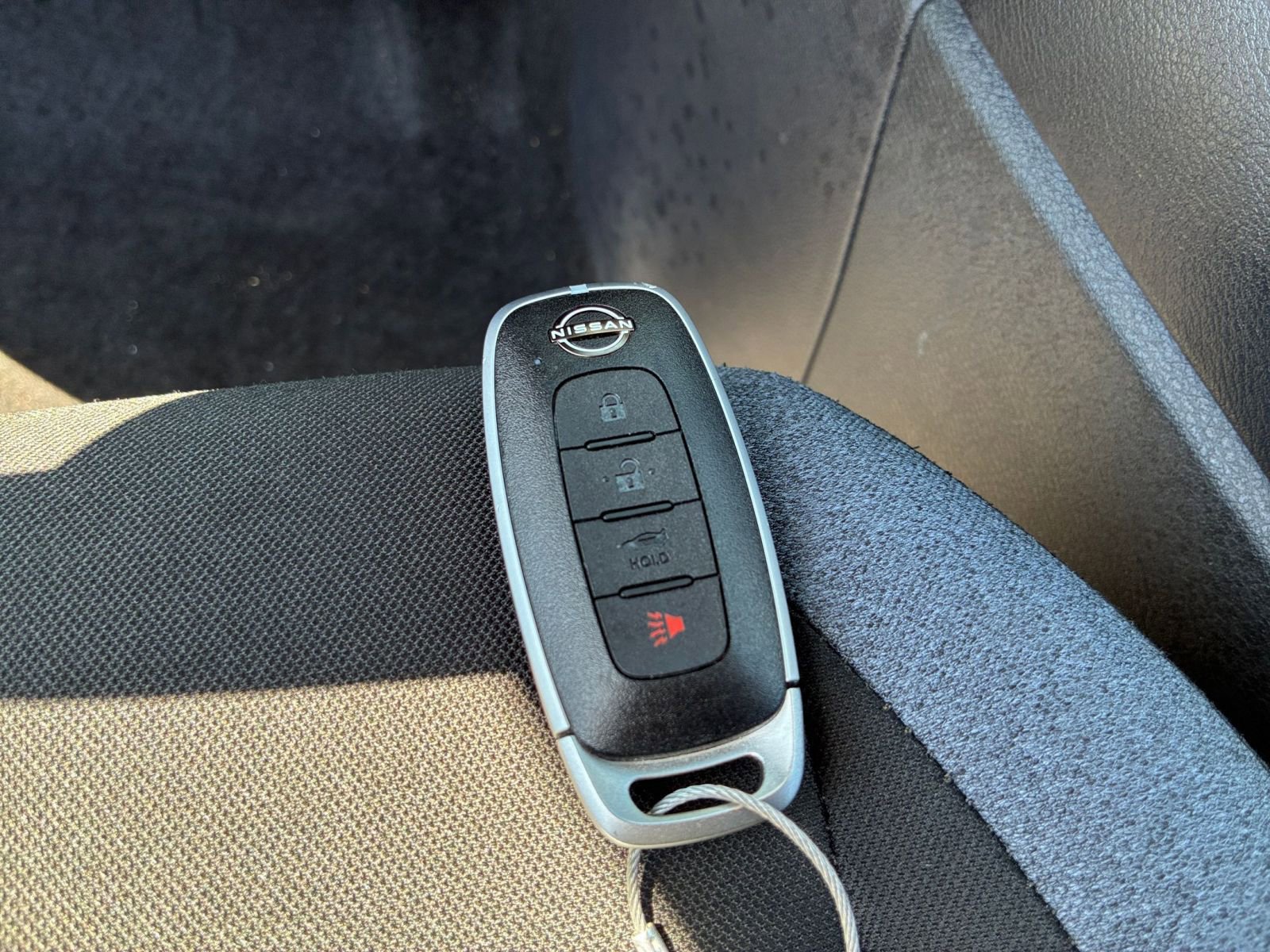 Thumbnail: 2025 Nissan Versa - 21