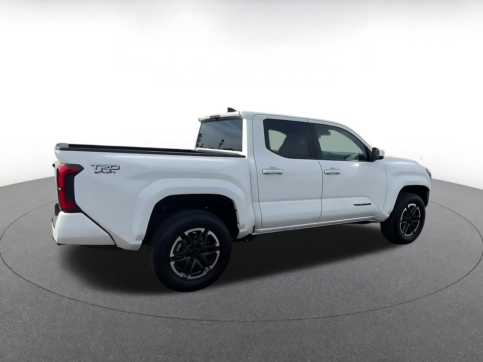Thumbnail: 2024 Toyota Tacoma - 15