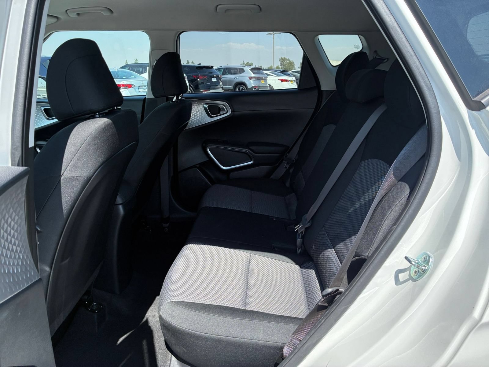 Thumbnail: 2025 Kia Soul - 22