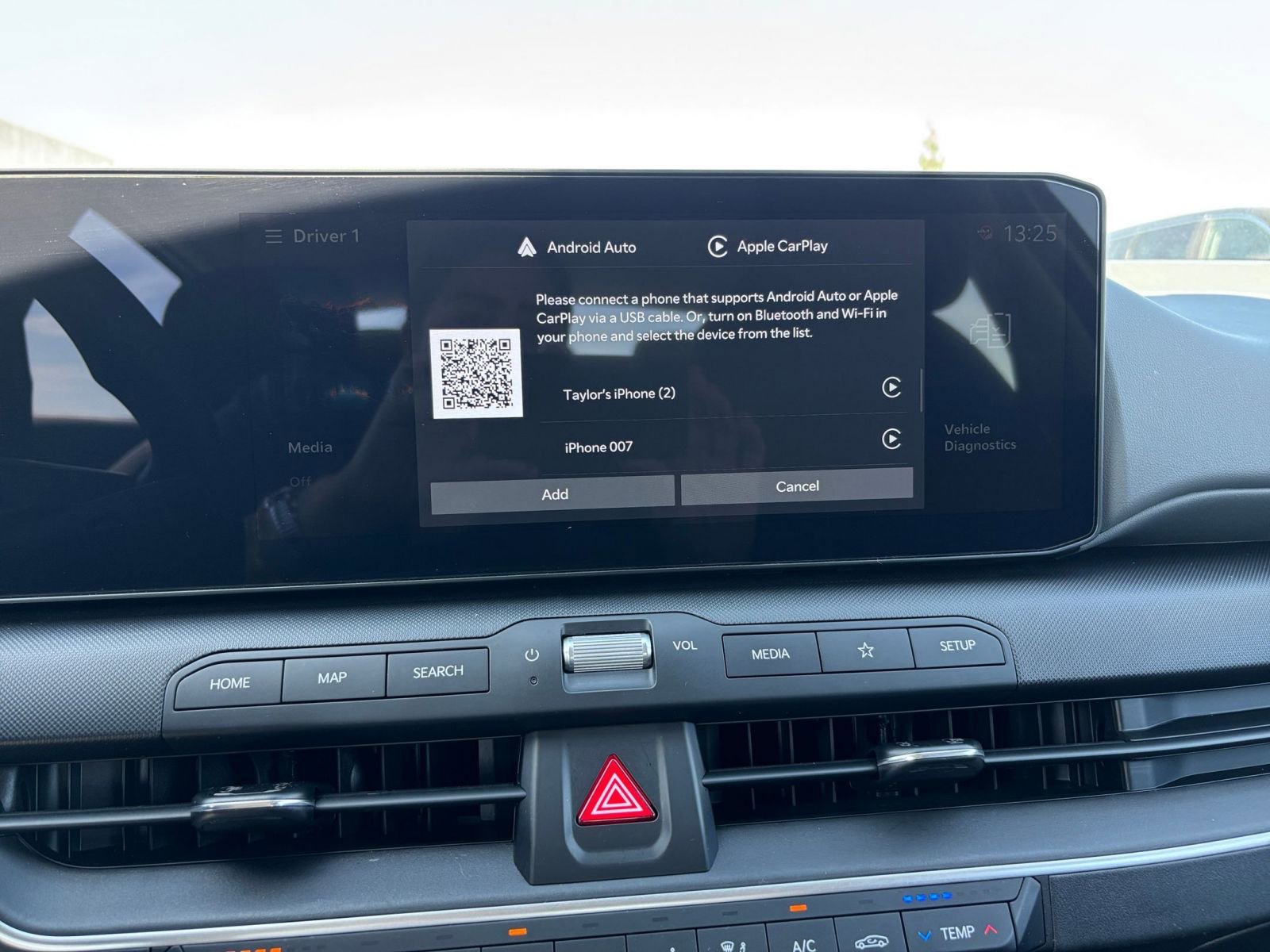 Thumbnail: 2025 Kia K4 - 20