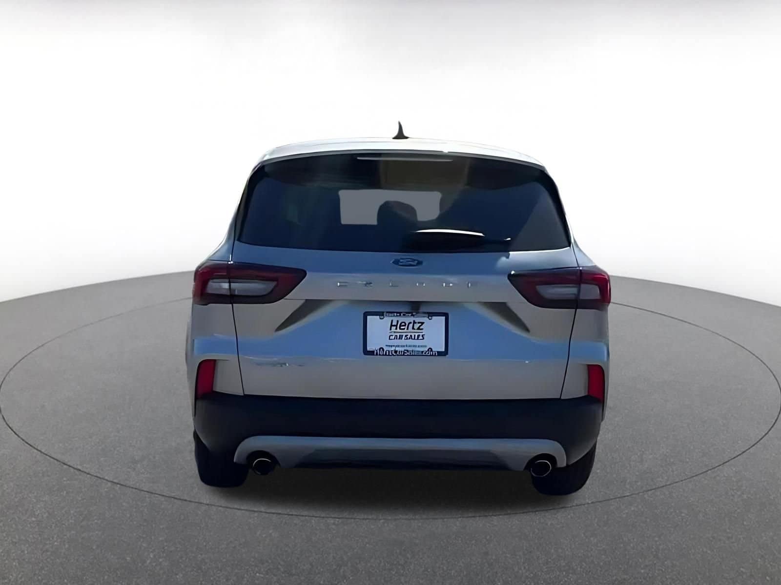 Thumbnail: 2024 Ford Escape - 12