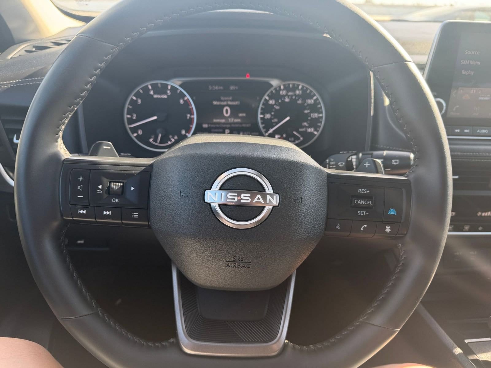 Thumbnail: 2025 Nissan Rogue - 30