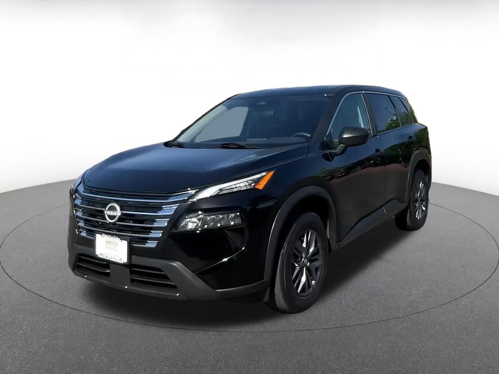 Thumbnail: 2024 Nissan Rogue - 6