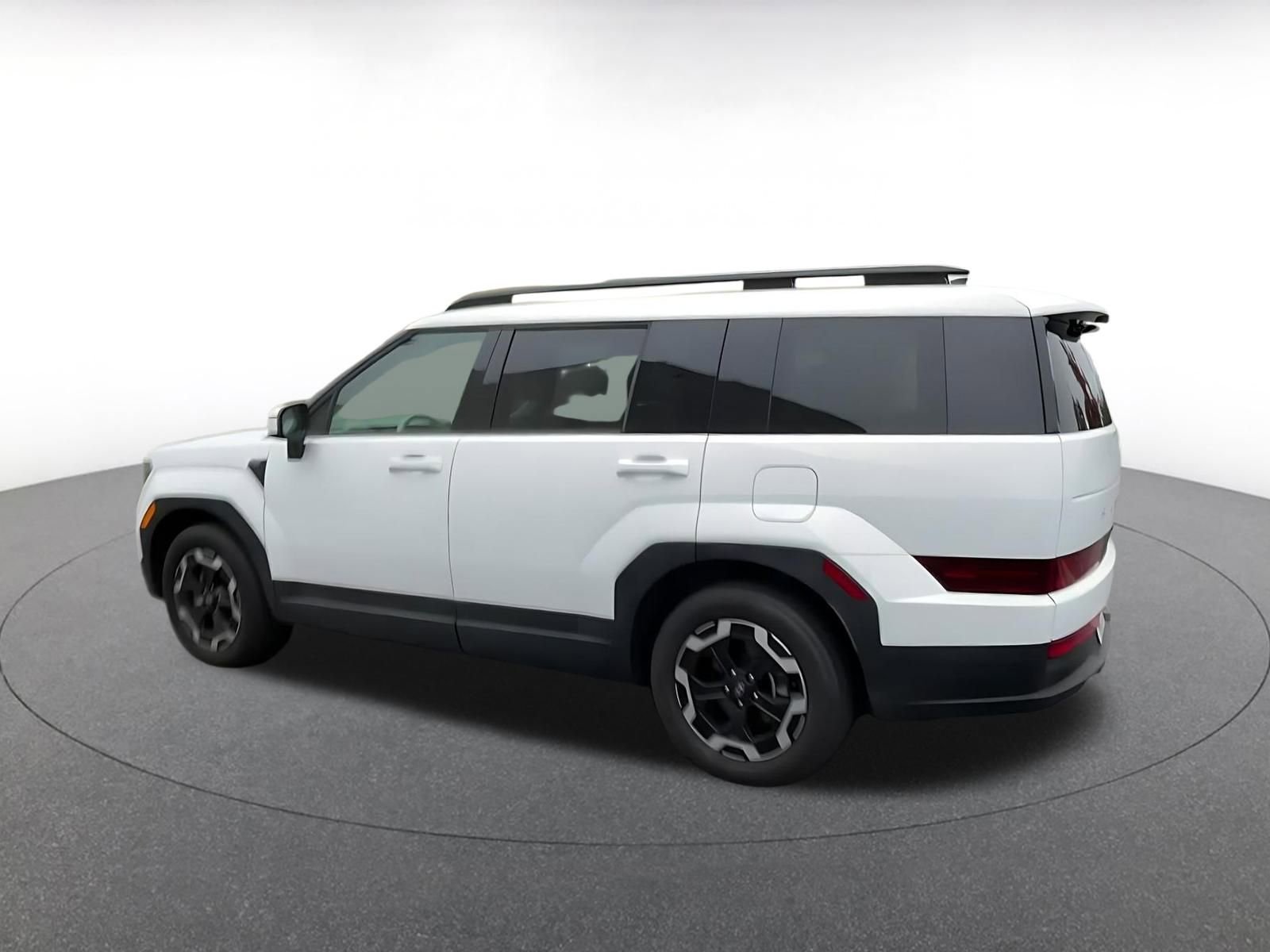 Thumbnail: 2025 Hyundai Santa Fe - 10