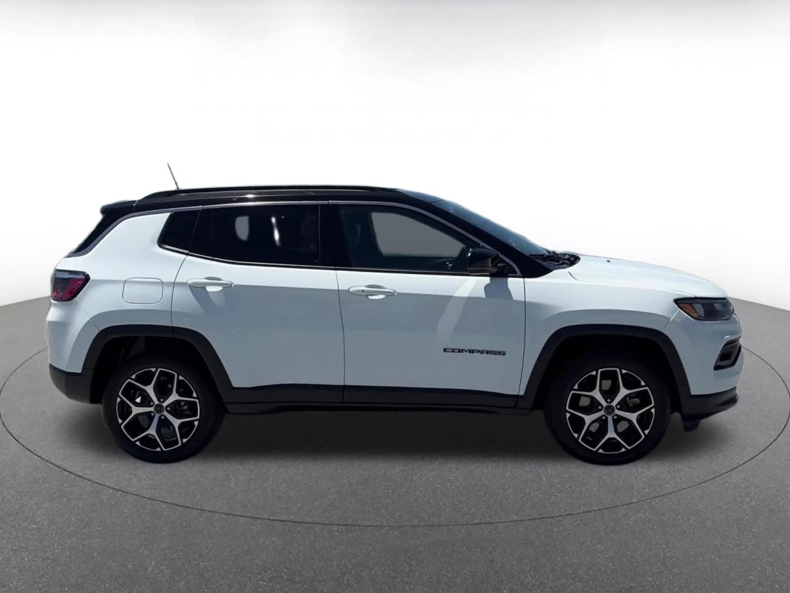 Thumbnail: 2025 Jeep Compass - 16