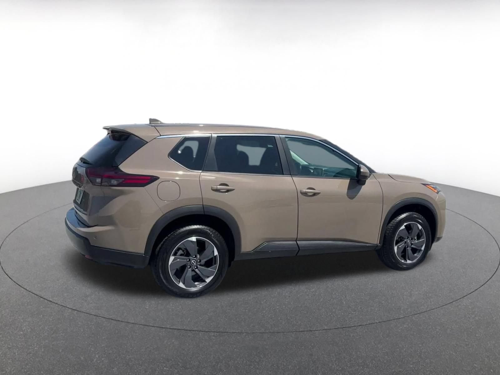 Thumbnail: 2025 Nissan Rogue - 12