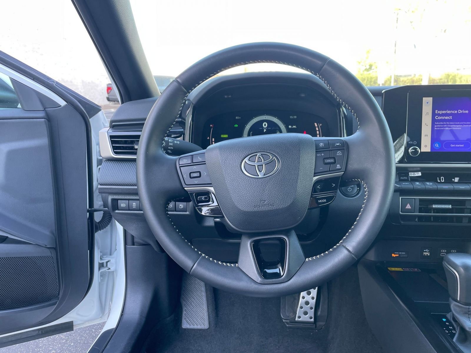 Thumbnail: 2025 Toyota Camry - 34