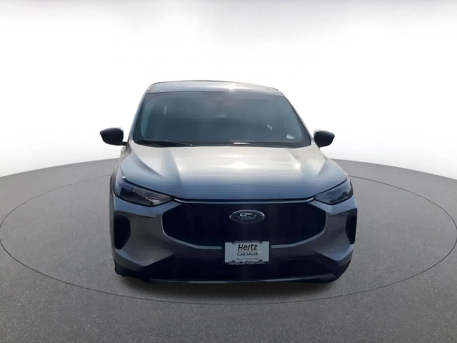 Thumbnail: 2024 Ford Escape - 4