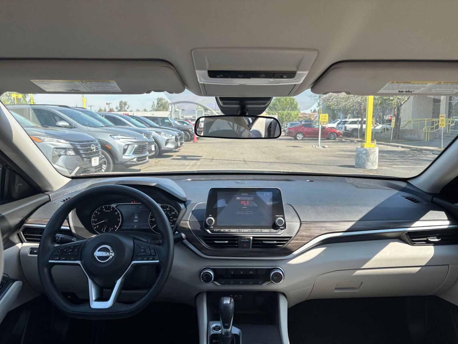 Thumbnail: 2025 Nissan Altima - 33