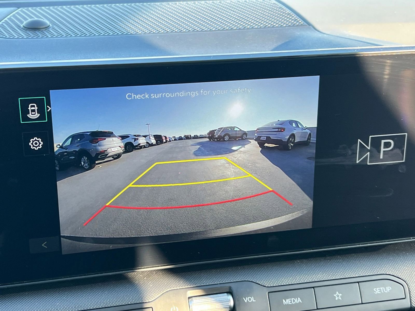 Thumbnail: 2025 Kia K4 - 17