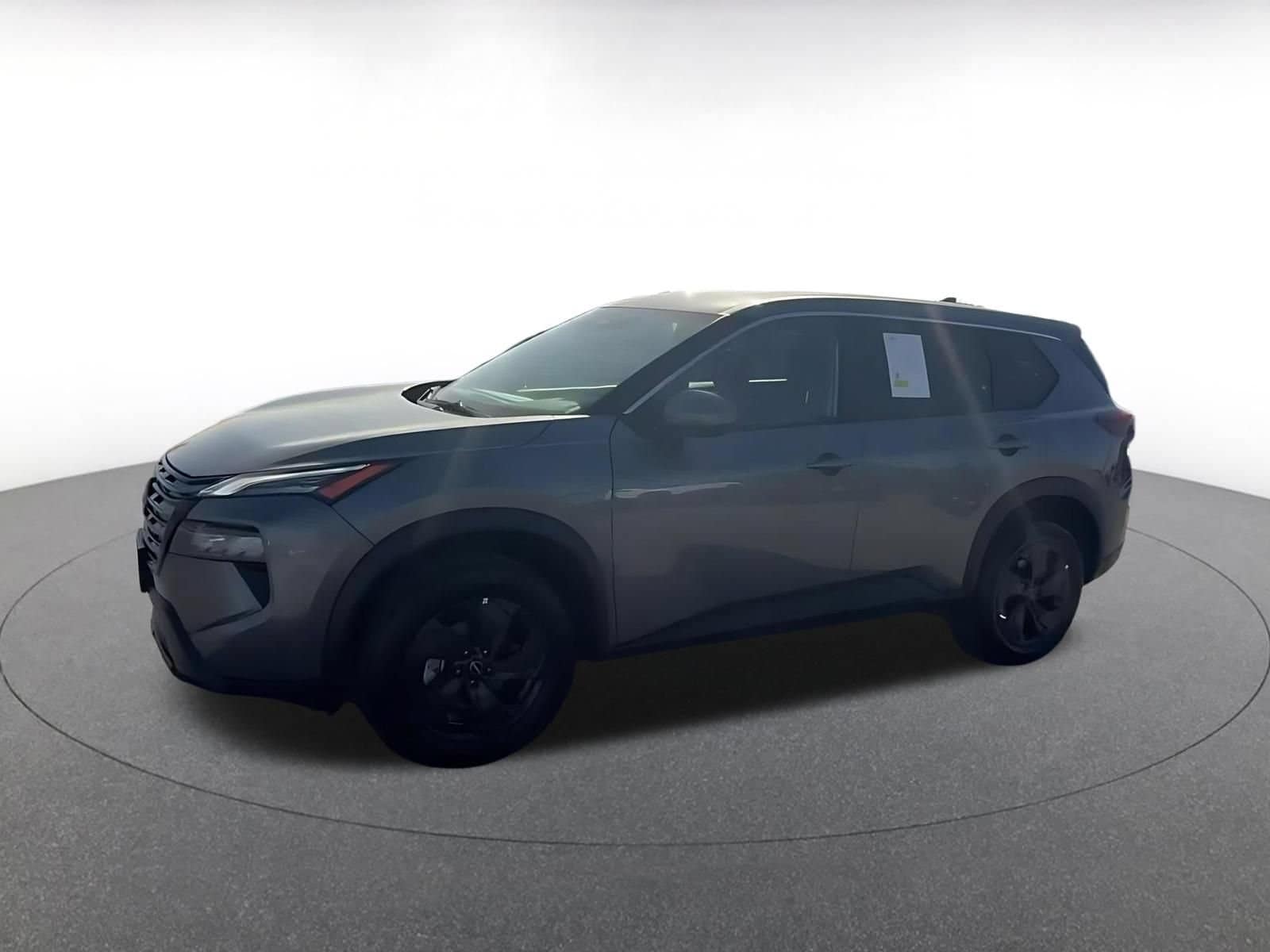 Thumbnail: 2026 Nissan Rogue - 8
