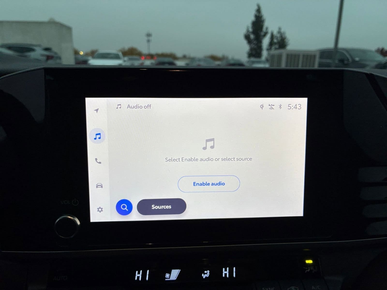 Thumbnail: 2025 Toyota Camry - 21