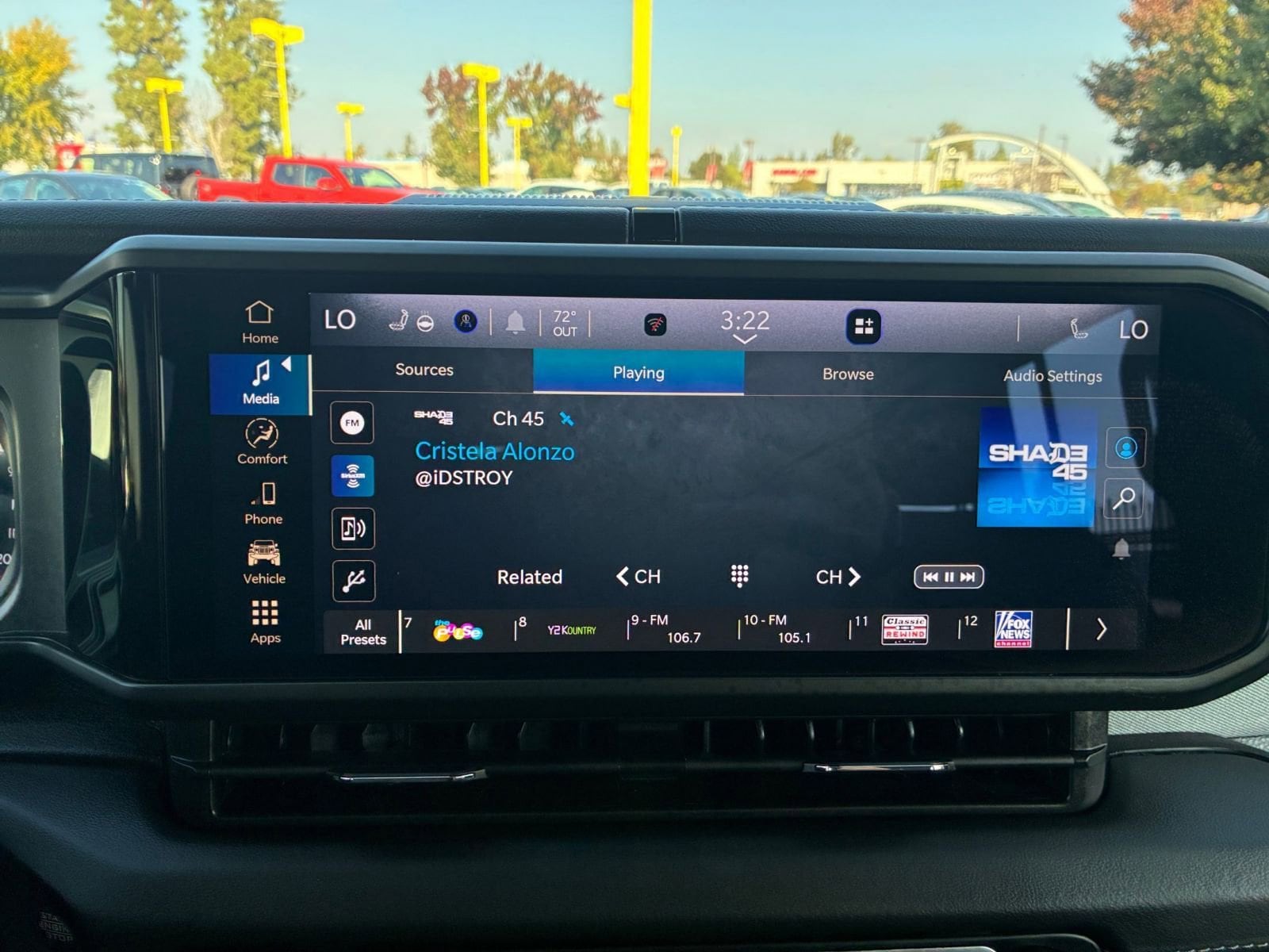 Thumbnail: 2025 Jeep Wrangler - 21