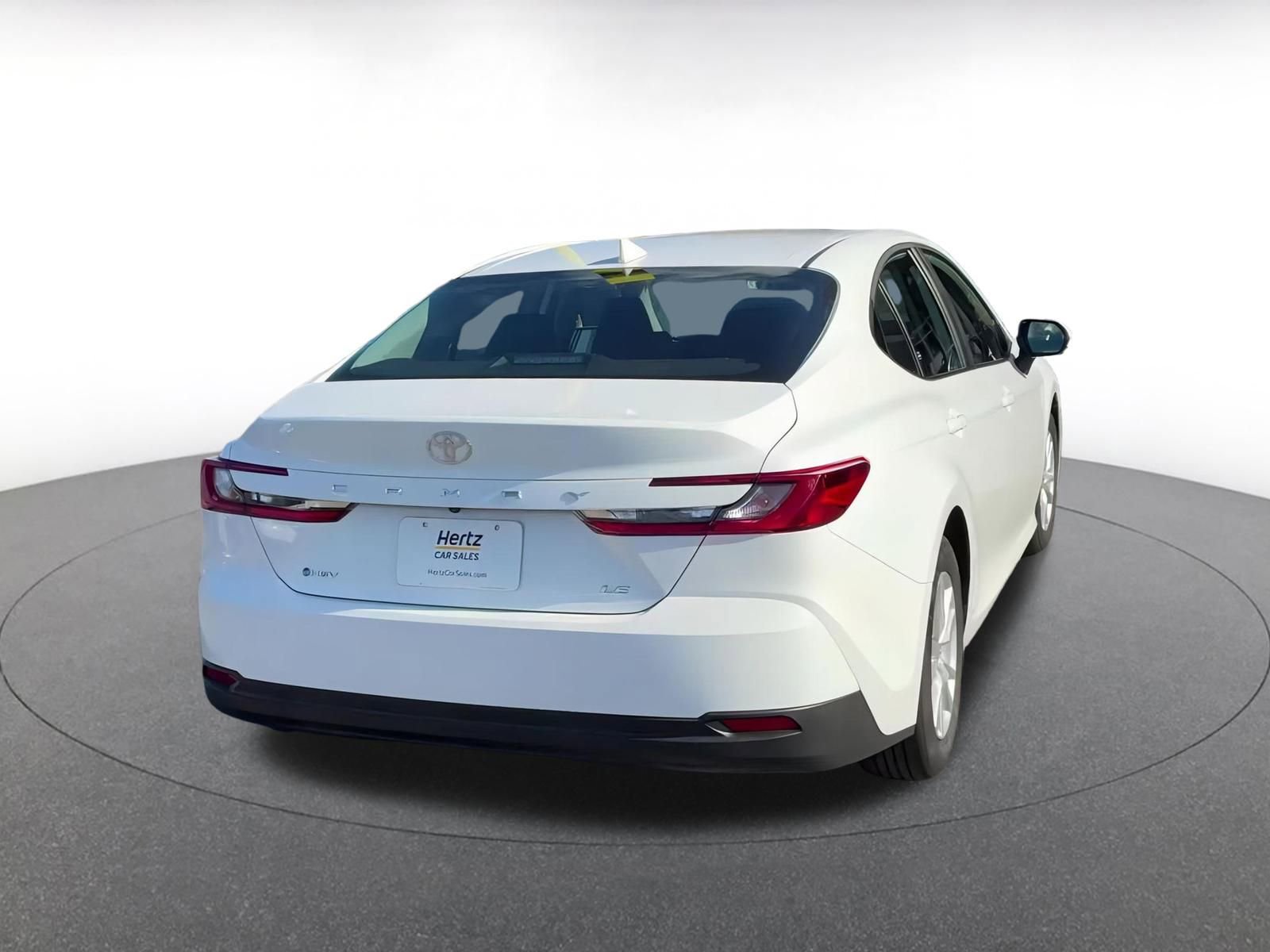 Thumbnail: 2025 Toyota Camry - 15